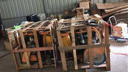 莱山行李、家具、电器包装托运