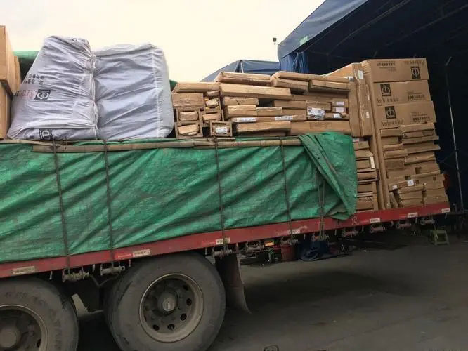 莱山家具托运